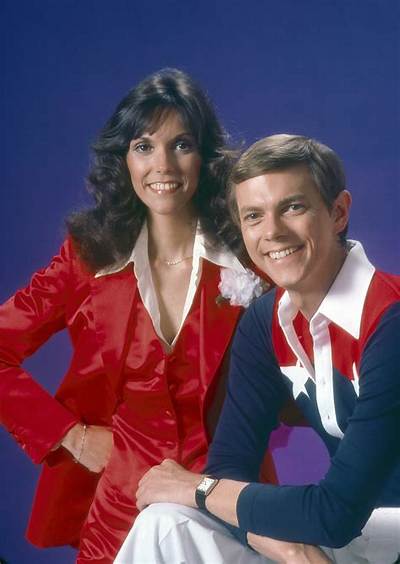 What Happened to Richard Carpenter After Karen Died?