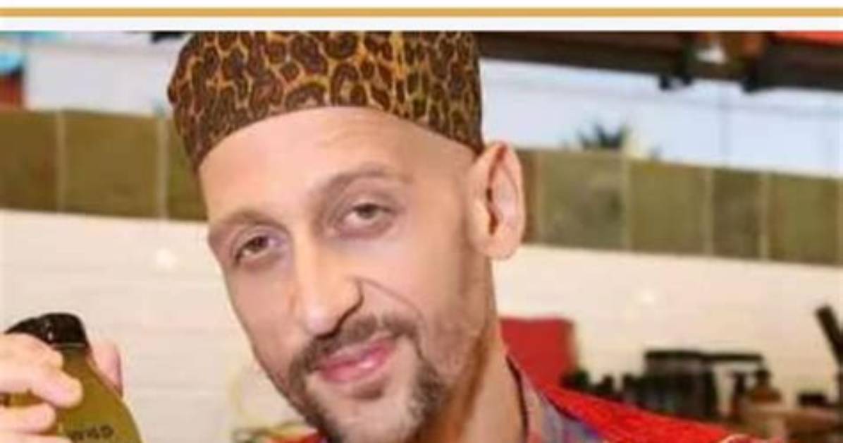 What Happened to Santino Rice? Is He Gay? Net Worth, Dating