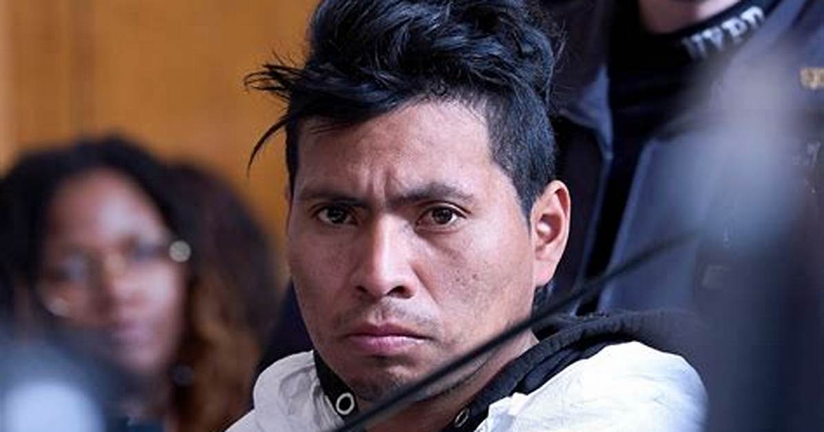What Happened to Sebastian Roman? Victim of Millenia Mall Shooting