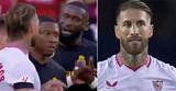 What Happened to Sergio Ramos: a Comprehensive Overview