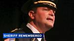 What Happened to Sheriff Berdnik? Is Dead or Alive? - Rumors - Sarkariresult