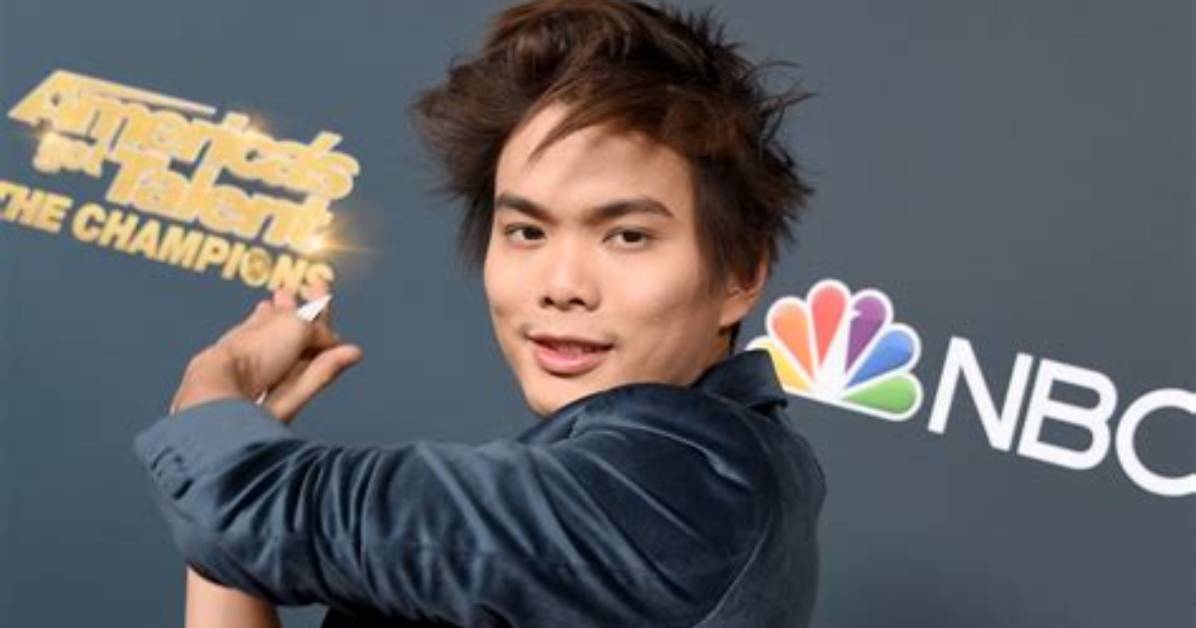What Happened to Shin Lim? How Is He Doing Now?