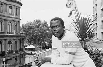What Happened to Sidney Poitier's First Wife: a Deep Dive into Their Relationship