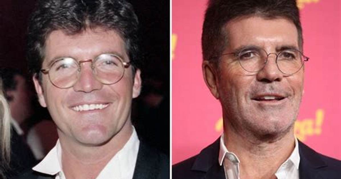 What Happened to Simon Cowell: a Comprehensive Overview