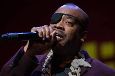 What Happened to Slick Rick Eye? Details About His Eye Injury