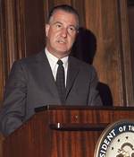 What Happened to Spiro Agnew?