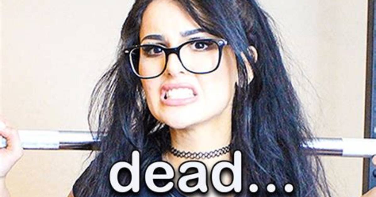 What Happened to Sssniperwolf Brother? Death of Her One Sibling Details