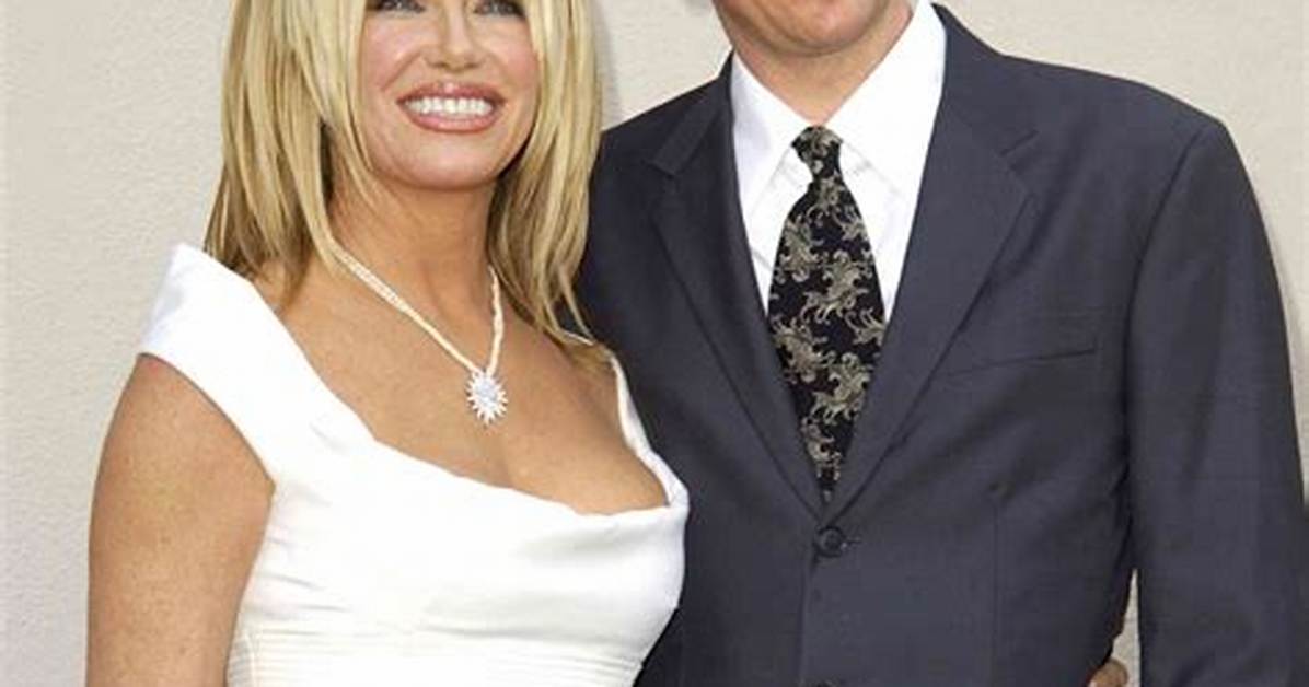 What Happened to Suzanne Somers Son Bruce Somers Jr