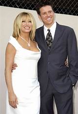 What Happened to Suzanne Somers’ Son Bruce Somers Jr. ?
