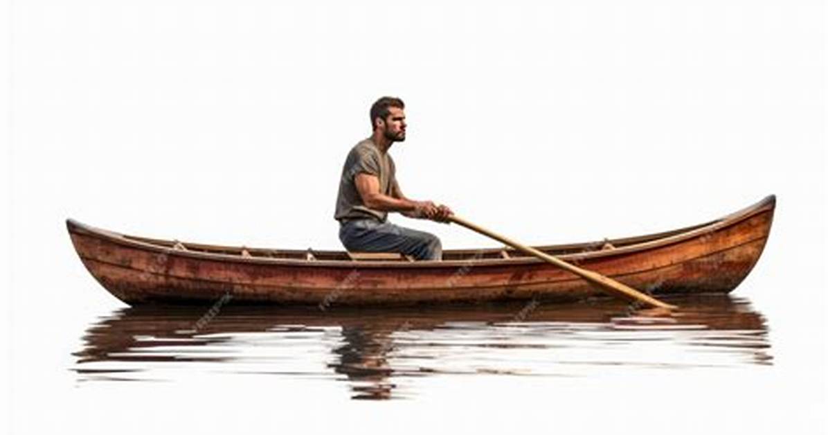 What Happened to the Canoe Man, Is He Still in Prison? John Darwin True Story on Itv