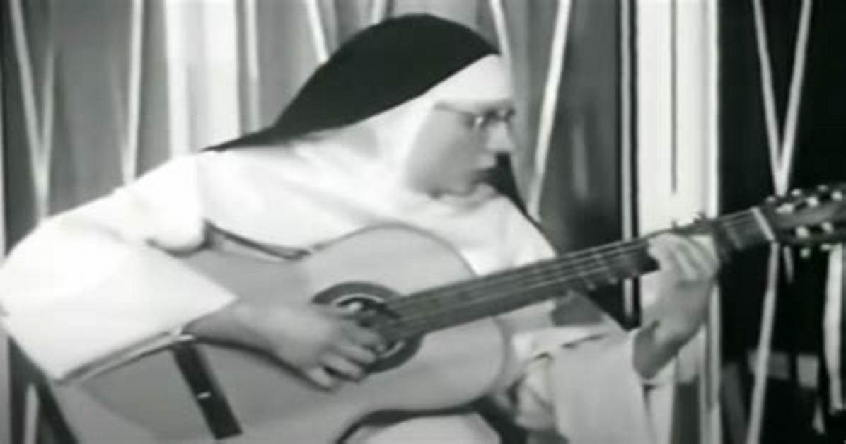 What Happened to the Singing Nun Who