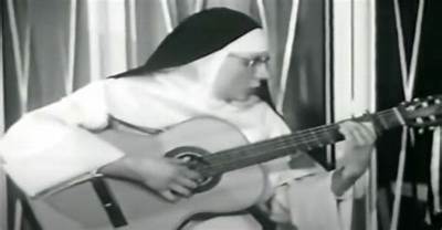 What Happened to “The Singing Nun” Who Sang Dominique?