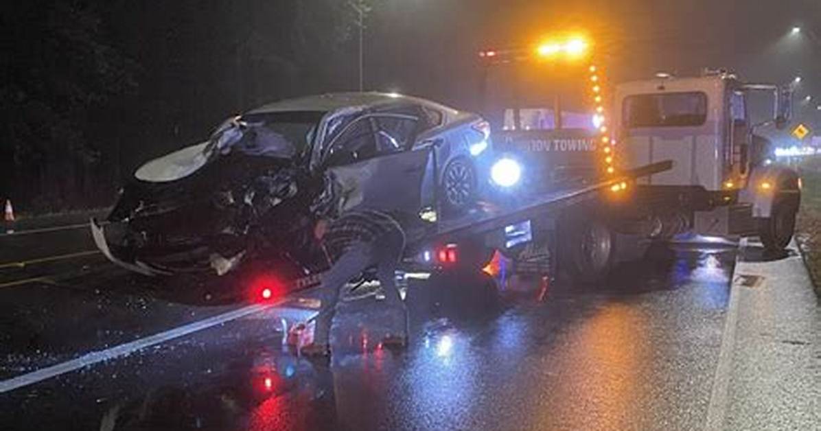 What Happened to Tyler Zook Car Accident Death Tyreese