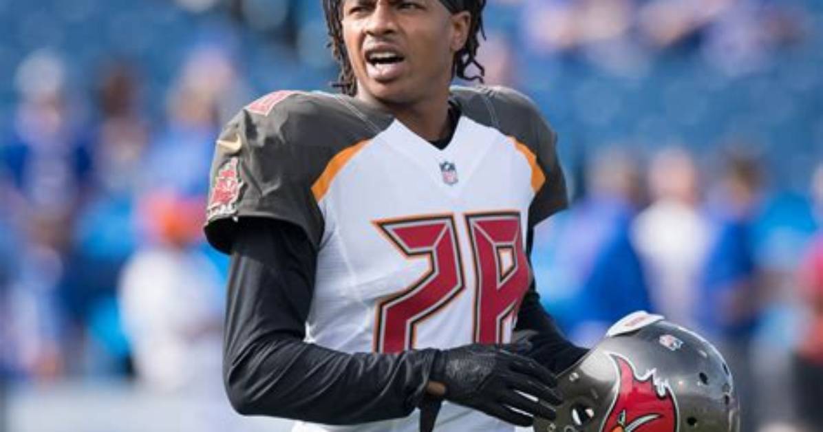 What Happened to Vernon Hargreaves?