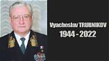 What Happened to Vyacheslav Trubnikov? Russian Former Foreign Intelligence Head Dead
