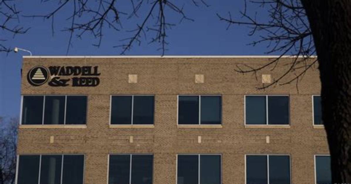 What Happened to Waddell and Reed?