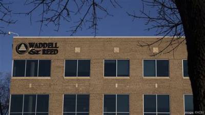 What Happened to Waddell and Reed?