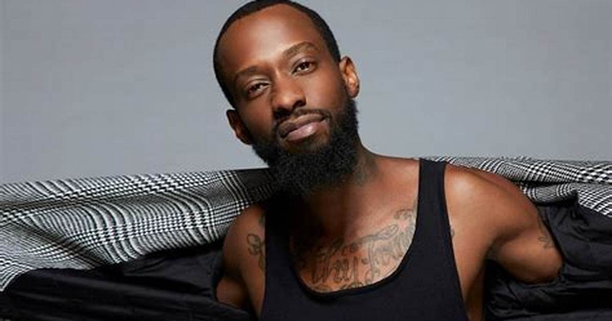 What Happened to Walt from Black Ink Crew? Walter Miller Robbery Scandal and Arrests