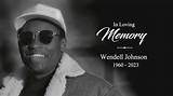 What Happened to Wendell Johnson? the Neighborhood Production Designer - Sarkariresult