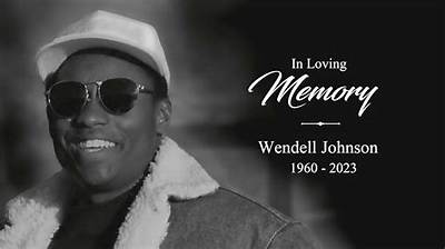What Happened to Wendell Johnson? the Neighborhood Production Designer - Sarkariresult