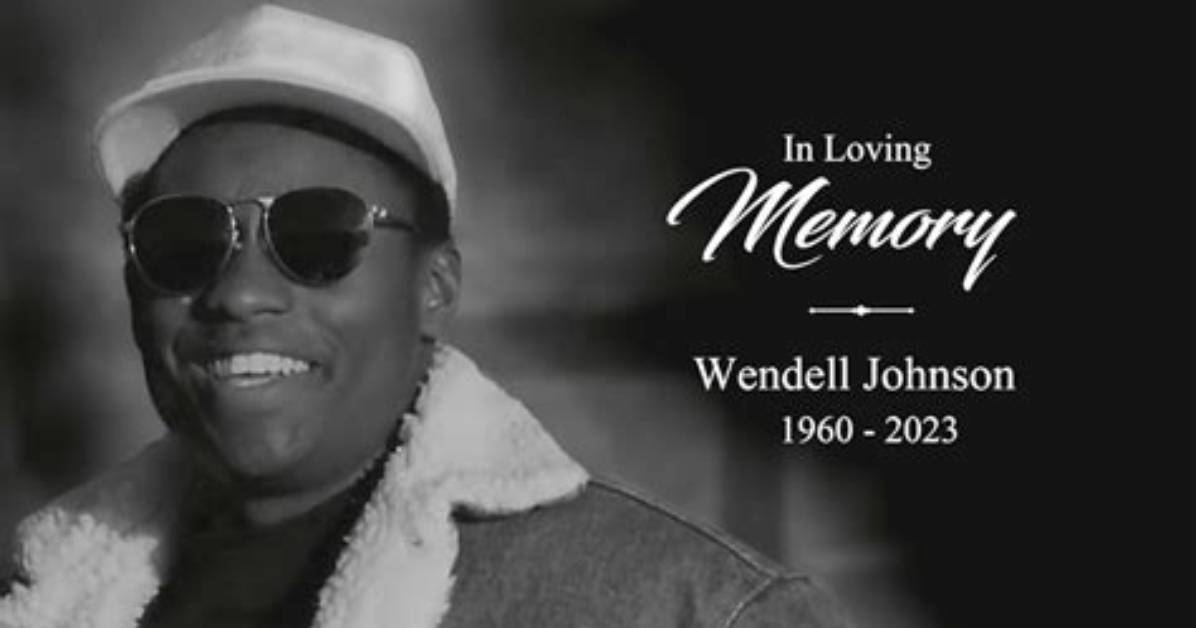 What Happened to Wendell Johnson The