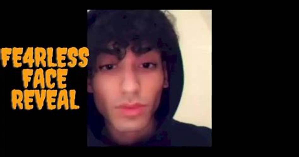 What Happened to Youtuber Fe4Rless? Death Hoax Debunked!
