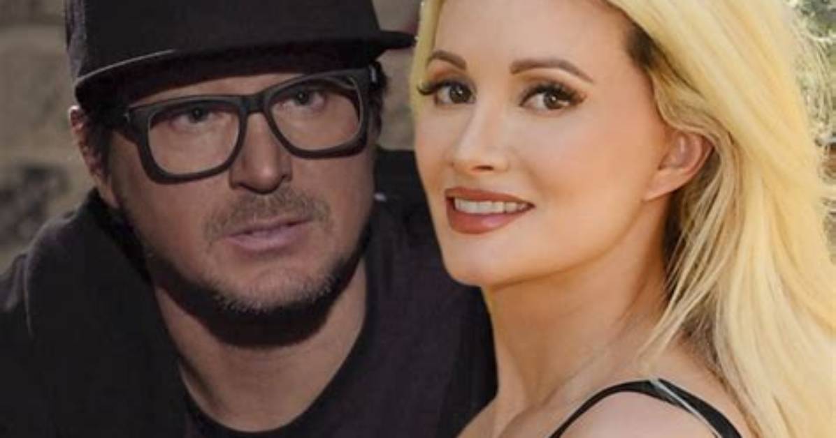 What Happened to Zak Bagans Wife: Unveiling the Truth Behind the Mystery