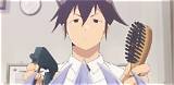 What Happened with the Hairbrush in Episode 5 of “The Idol? ”
