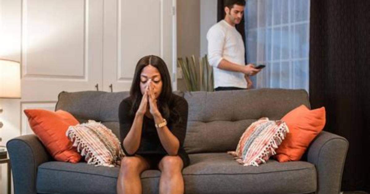 What Happens If a Spouse Moves out?
