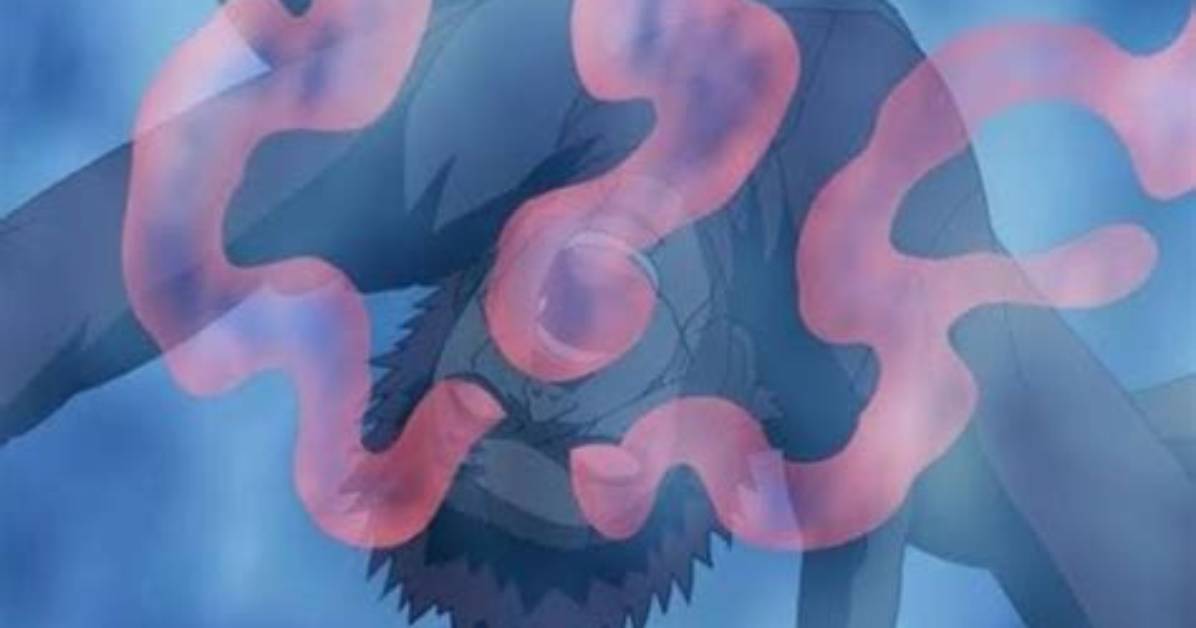 What Happens If a Tailed Beast Dies?