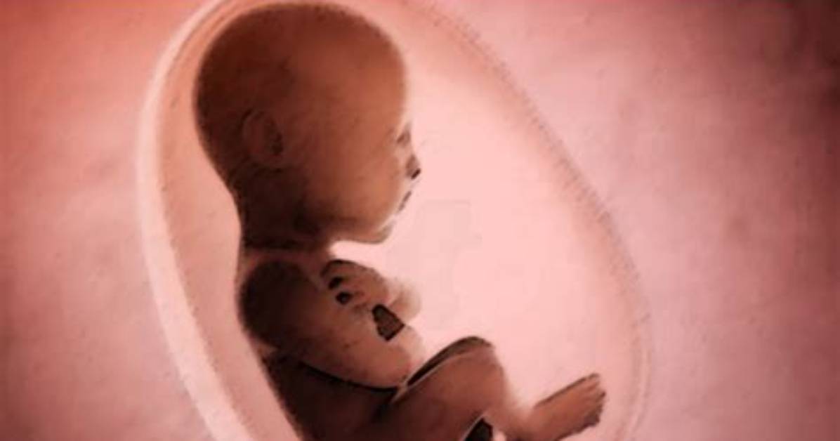 What Happens If Baby Poops in Womb?