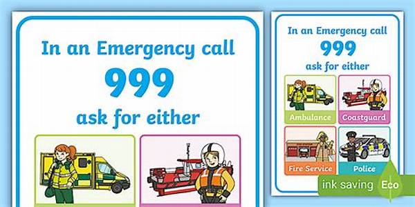 What Happens If I Call 999 in the Us?
