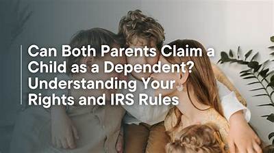 What Happens If I Claim a Child on My Tax Return?