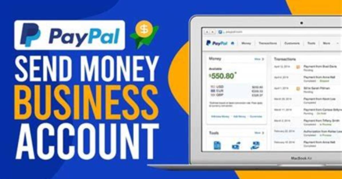 What Happens If I Make My Paypal a Business Account?