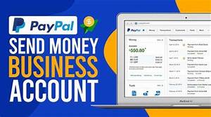 What Happens If I Make My Paypal a Business Account?