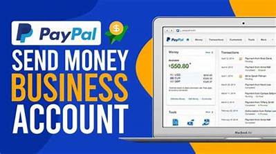 What Happens If I Make My Paypal a Business Account?
