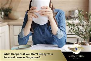 What Happens If I Take a Loan from My 401K?