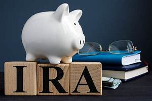 What Happens If Ira Is Named as Beneficiary After Death?