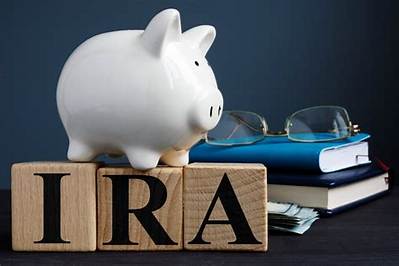 What Happens If Ira Is Named as Beneficiary After Death?