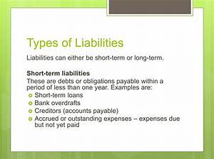 What Happens If Liabilities Are Less Than Assets?
