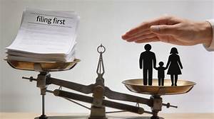 What Happens If My Spouse Files a Joint Tax Return?