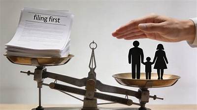 What Happens If My Spouse Files a Joint Tax Return?