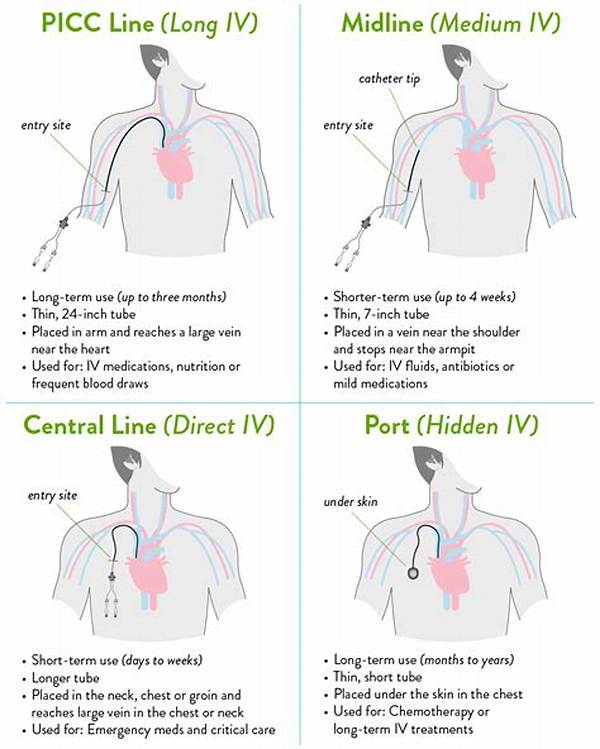 What Happens If Picc Line Has No Blood Return?