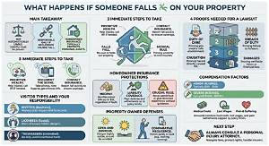 What Happens If Someone Falls in a Nursing Home?