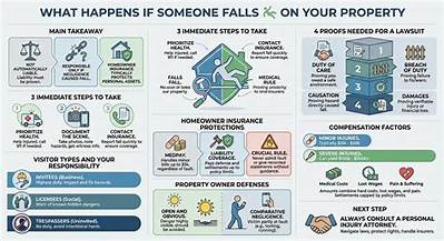 What Happens If Someone Falls in a Nursing Home?