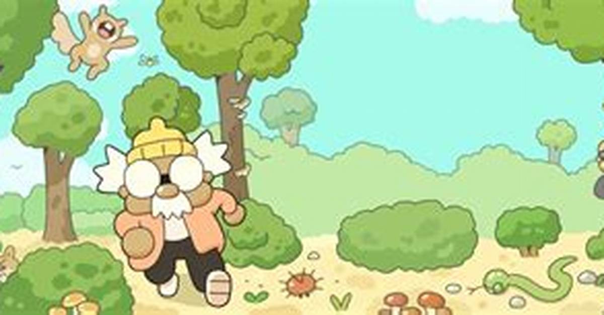 What Happens If the Hermit Kills You?