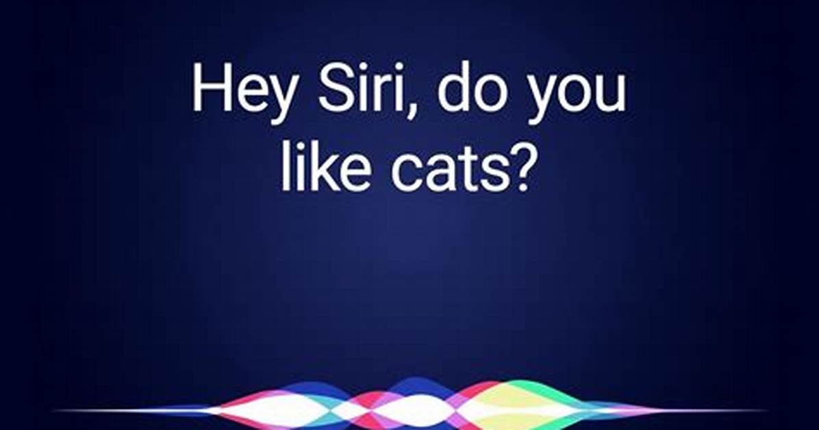What Happens If You Ask Siri When Will the World End?