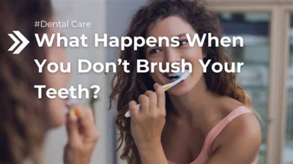 What Happens If You Brush Your Teeth Three Times a Day?