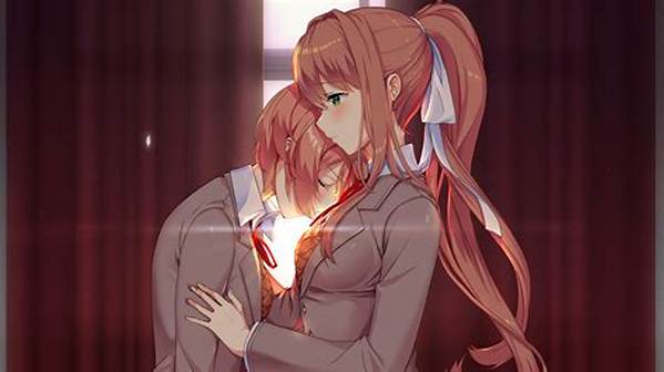 What Happens If You Choose Monika First?