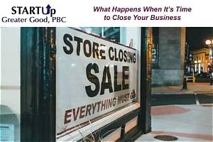 What Happens If You Close a Business in New York?